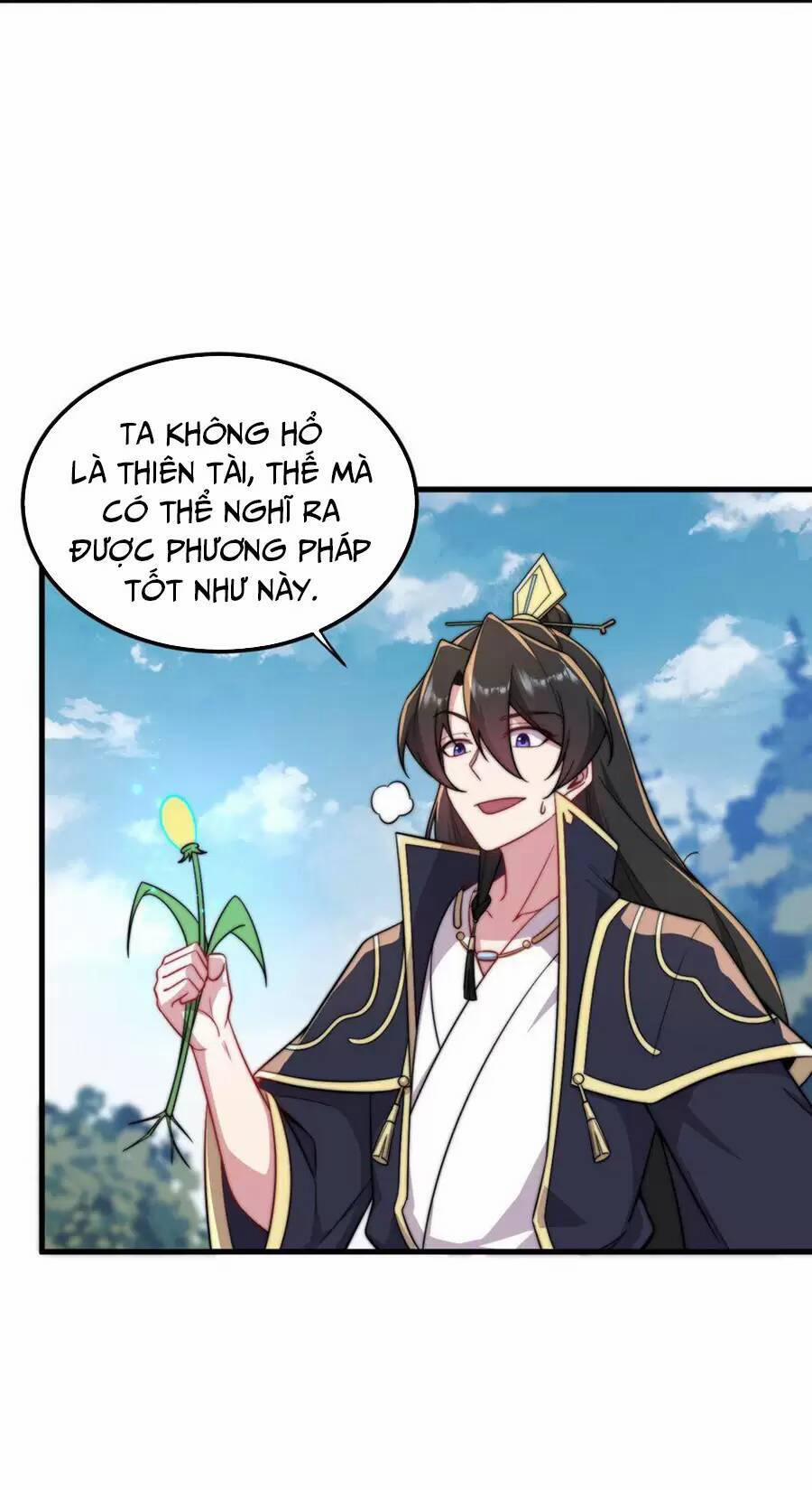 Vai Ác Sư Tôn Mang Theo Các Đồ Đệ Vô Địch Thiên Hạ 29.1 trang 15