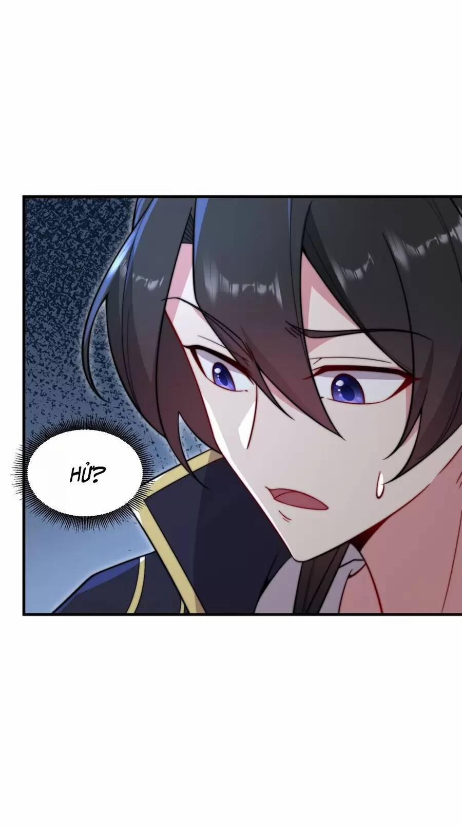 Vai Ác Sư Tôn Mang Theo Các Đồ Đệ Vô Địch Thiên Hạ 29.1 trang 27