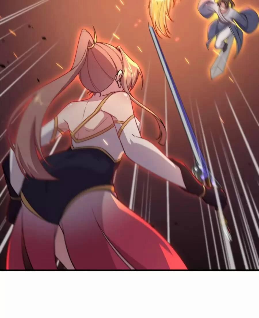 Vai Ác Sư Tôn Mang Theo Các Đồ Đệ Vô Địch Thiên Hạ 29.1 trang 31