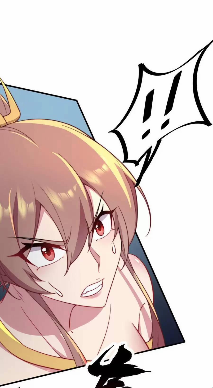 Vai Ác Sư Tôn Mang Theo Các Đồ Đệ Vô Địch Thiên Hạ 29.1 trang 32