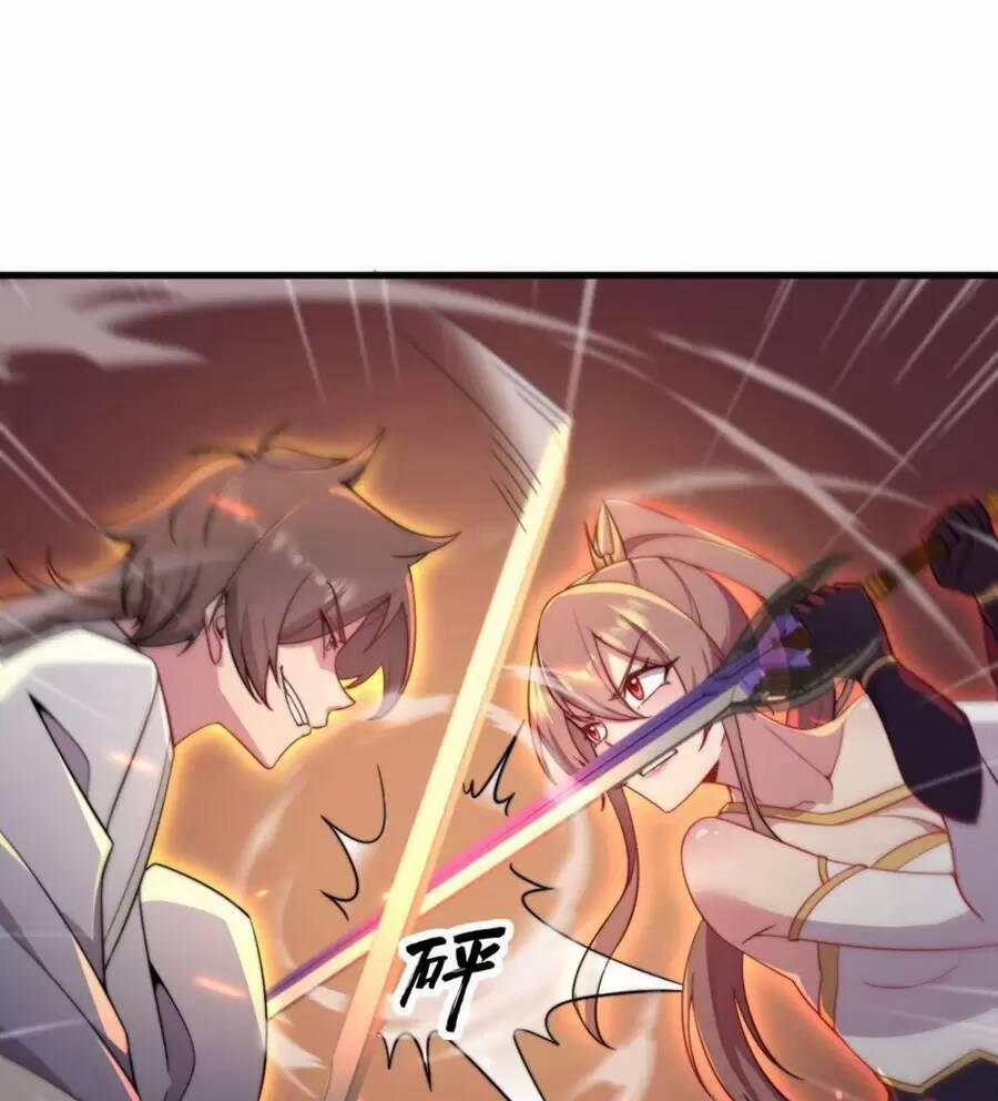 Vai Ác Sư Tôn Mang Theo Các Đồ Đệ Vô Địch Thiên Hạ 29.1 trang 35