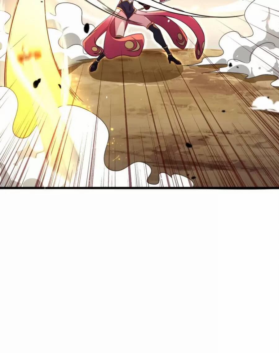 Vai Ác Sư Tôn Mang Theo Các Đồ Đệ Vô Địch Thiên Hạ 29.2 trang 11