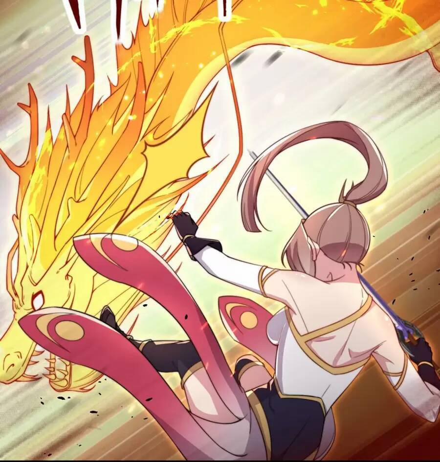 Vai Ác Sư Tôn Mang Theo Các Đồ Đệ Vô Địch Thiên Hạ 29.2 trang 14