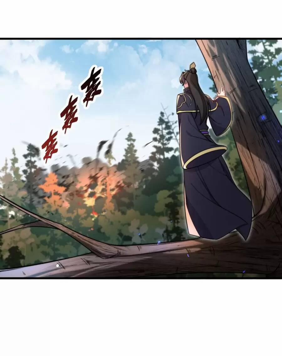 Vai Ác Sư Tôn Mang Theo Các Đồ Đệ Vô Địch Thiên Hạ 29.2 trang 18