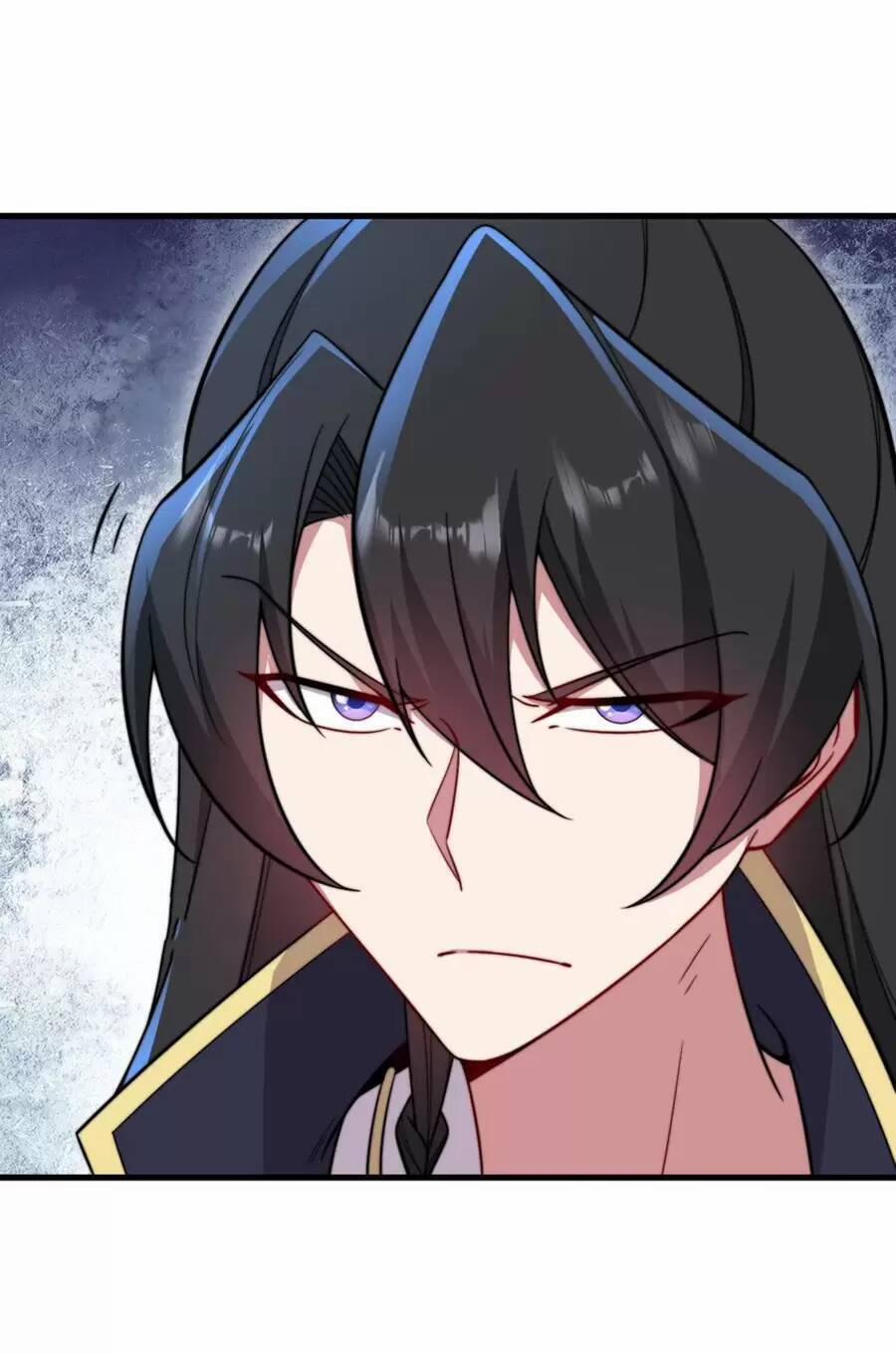 Vai Ác Sư Tôn Mang Theo Các Đồ Đệ Vô Địch Thiên Hạ 29.2 trang 26