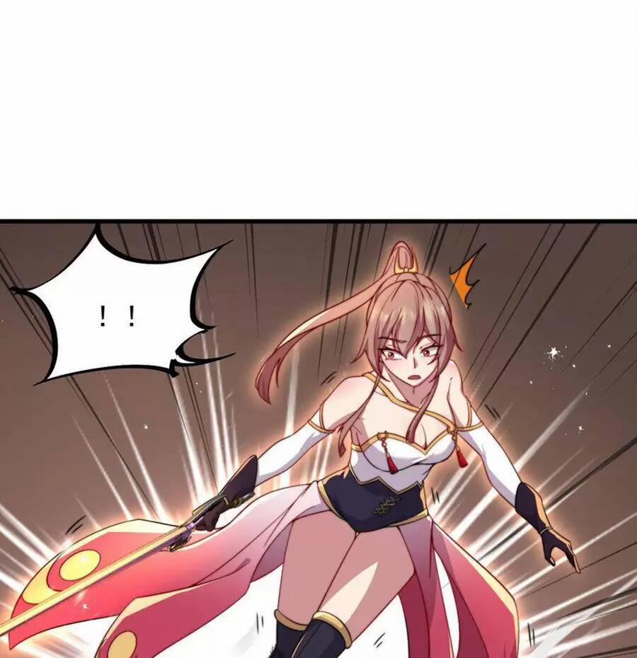 Vai Ác Sư Tôn Mang Theo Các Đồ Đệ Vô Địch Thiên Hạ 29.2 trang 29