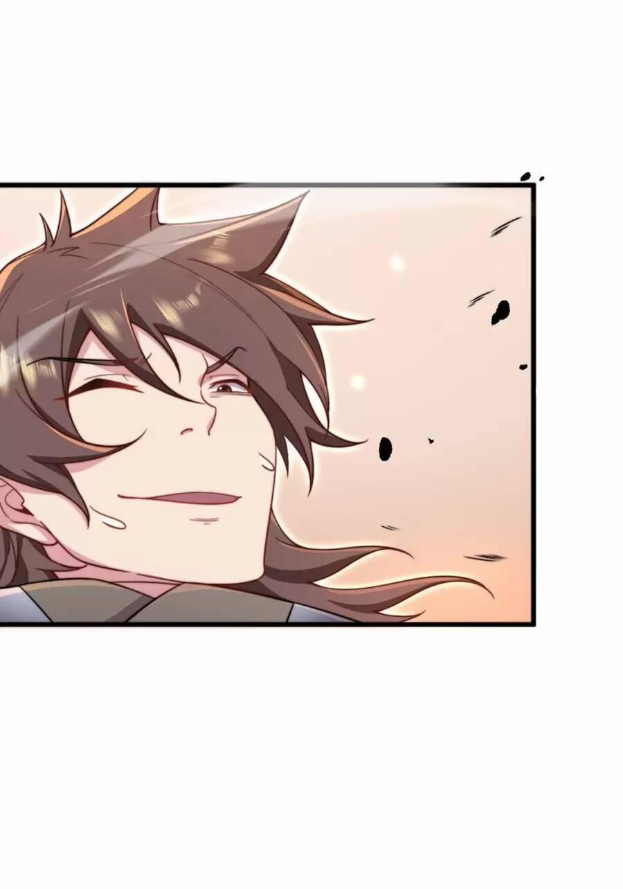 Vai Ác Sư Tôn Mang Theo Các Đồ Đệ Vô Địch Thiên Hạ 29.2 trang 3