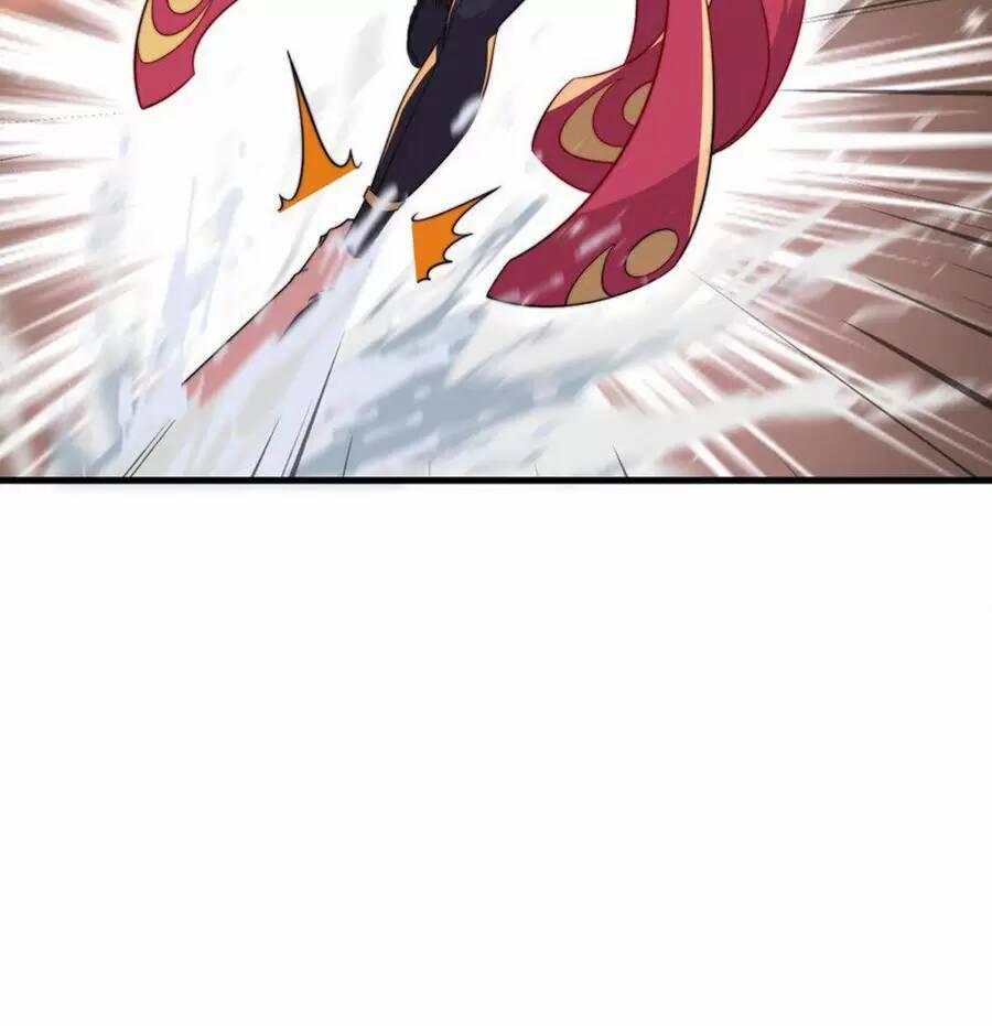 Vai Ác Sư Tôn Mang Theo Các Đồ Đệ Vô Địch Thiên Hạ 29.2 trang 30