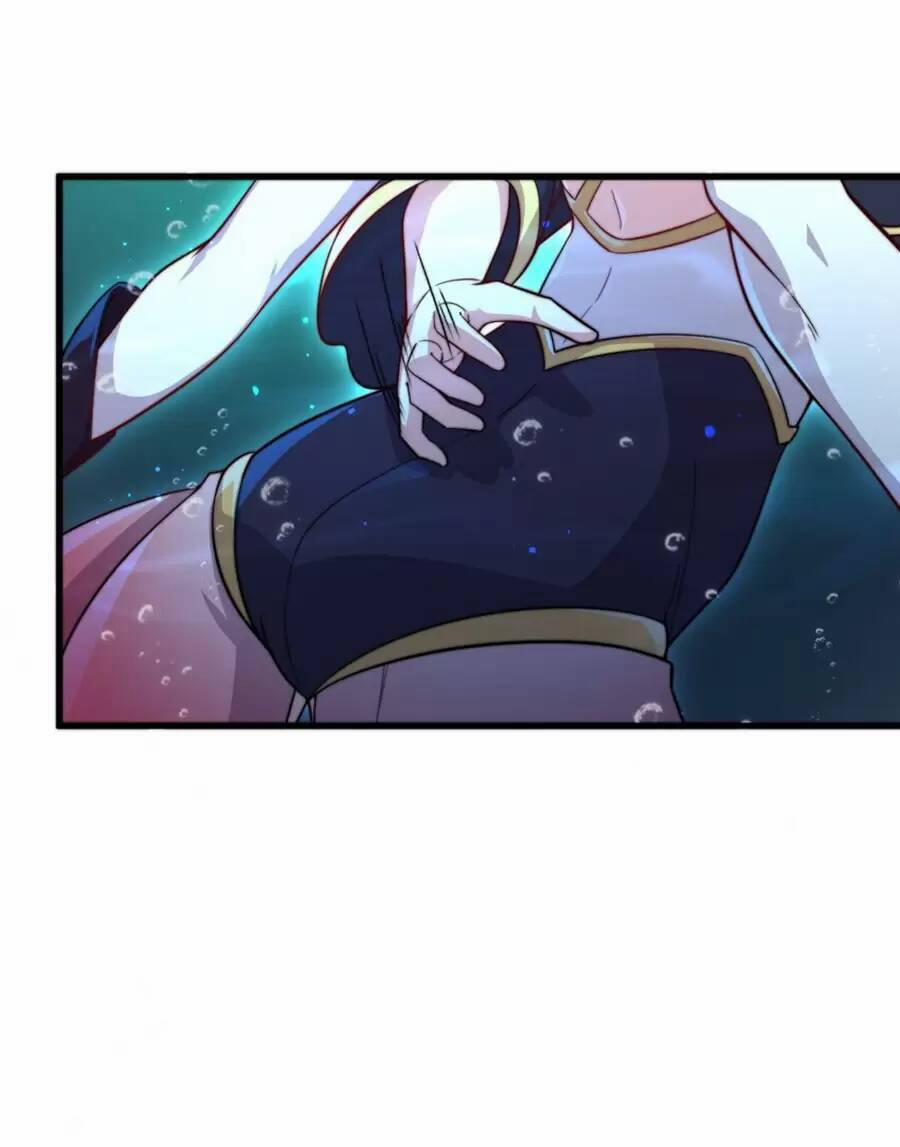 Vai Ác Sư Tôn Mang Theo Các Đồ Đệ Vô Địch Thiên Hạ 29.2 trang 36