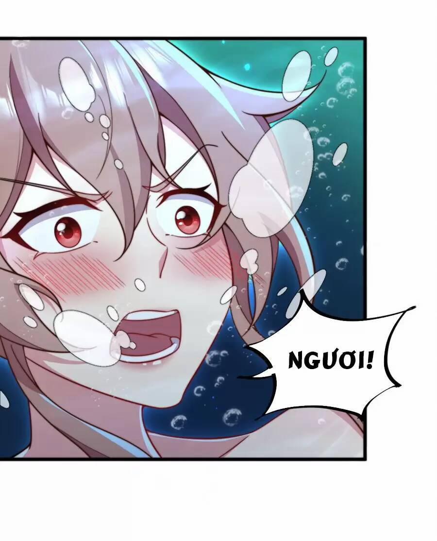 Vai Ác Sư Tôn Mang Theo Các Đồ Đệ Vô Địch Thiên Hạ 29.2 trang 37