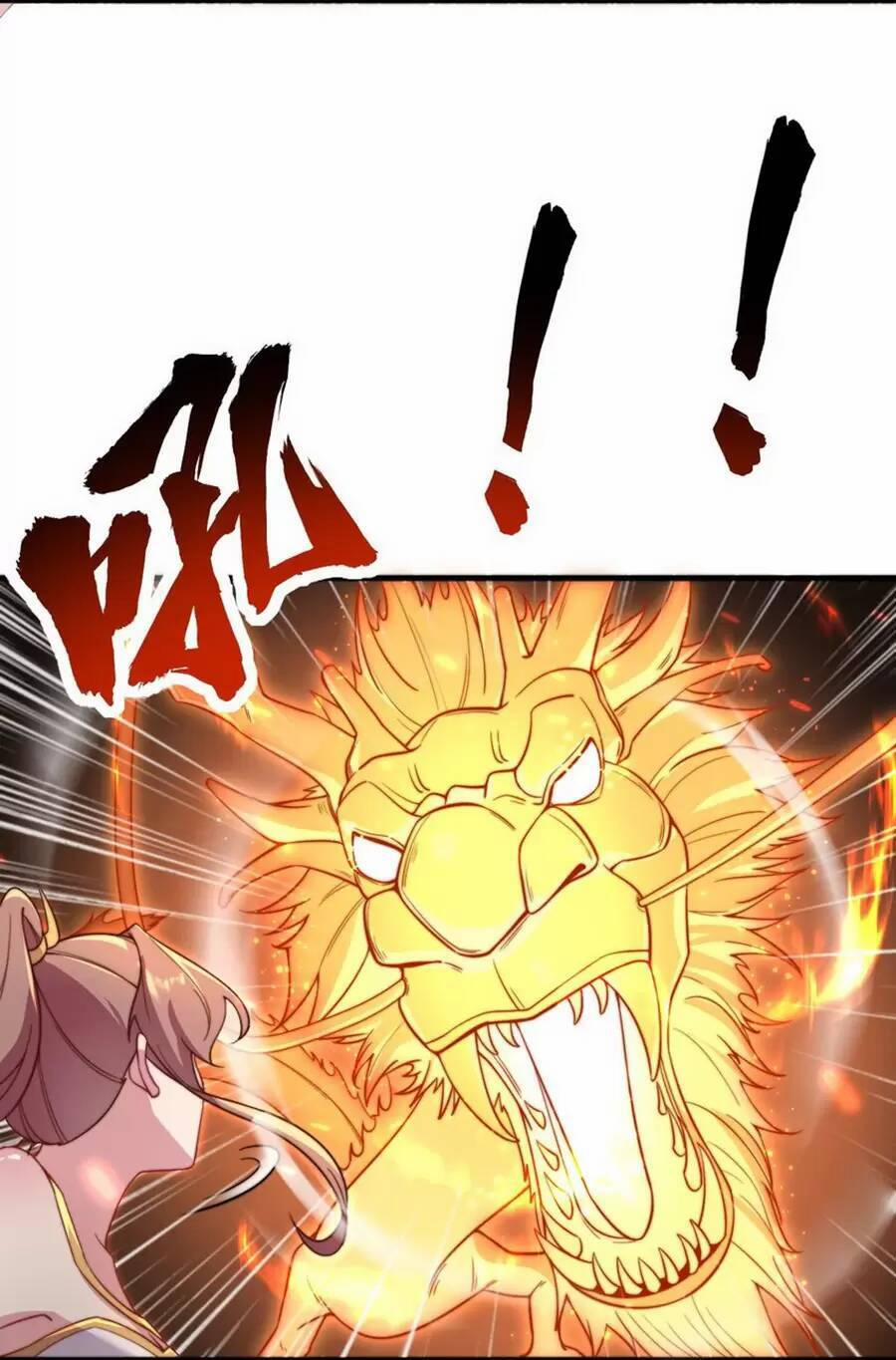 Vai Ác Sư Tôn Mang Theo Các Đồ Đệ Vô Địch Thiên Hạ 29.2 trang 5