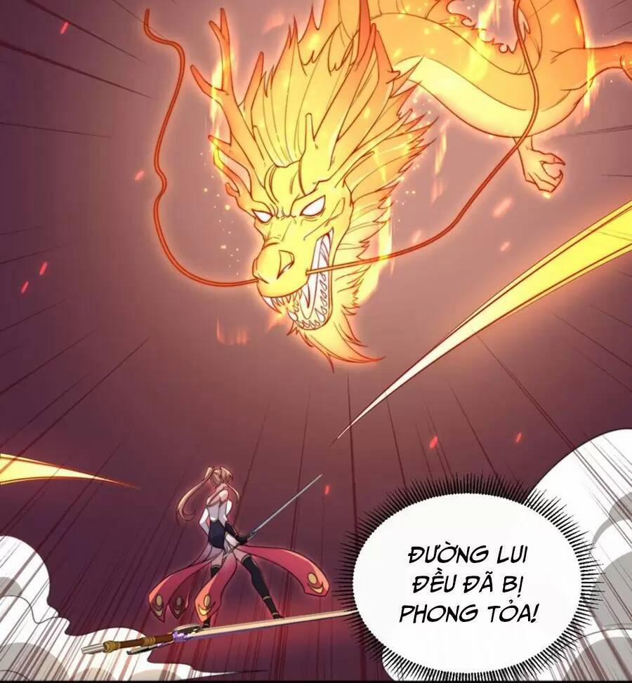 Vai Ác Sư Tôn Mang Theo Các Đồ Đệ Vô Địch Thiên Hạ 29.2 trang 7
