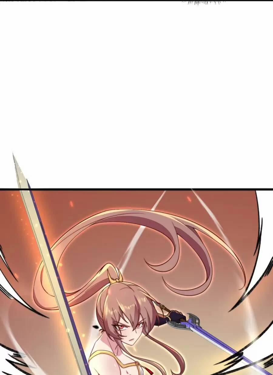 Vai Ác Sư Tôn Mang Theo Các Đồ Đệ Vô Địch Thiên Hạ 29.2 trang 8