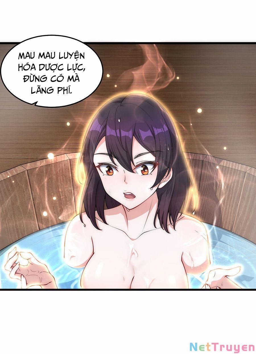 Vai Ác Sư Tôn Mang Theo Các Đồ Đệ Vô Địch Thiên Hạ 3 trang 29