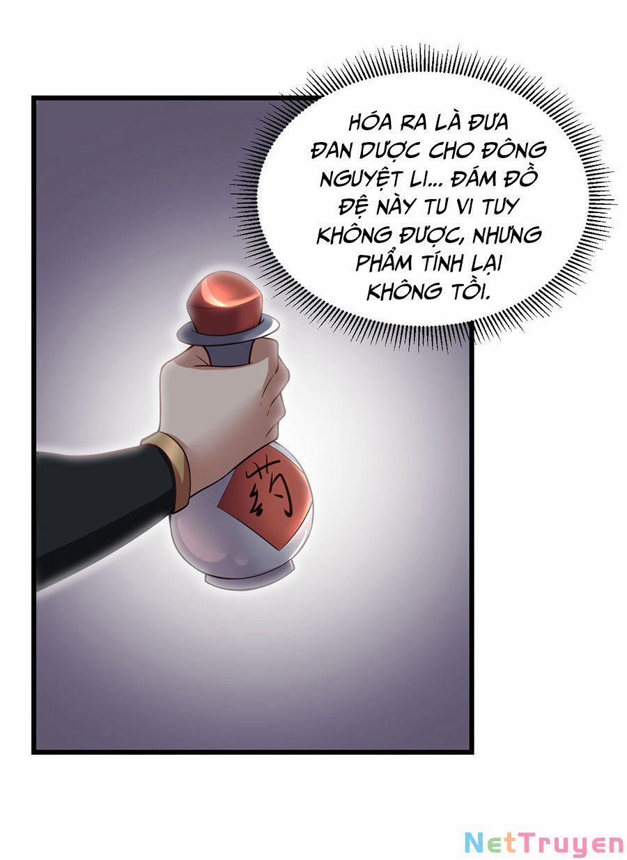 Vai Ác Sư Tôn Mang Theo Các Đồ Đệ Vô Địch Thiên Hạ 3 trang 47