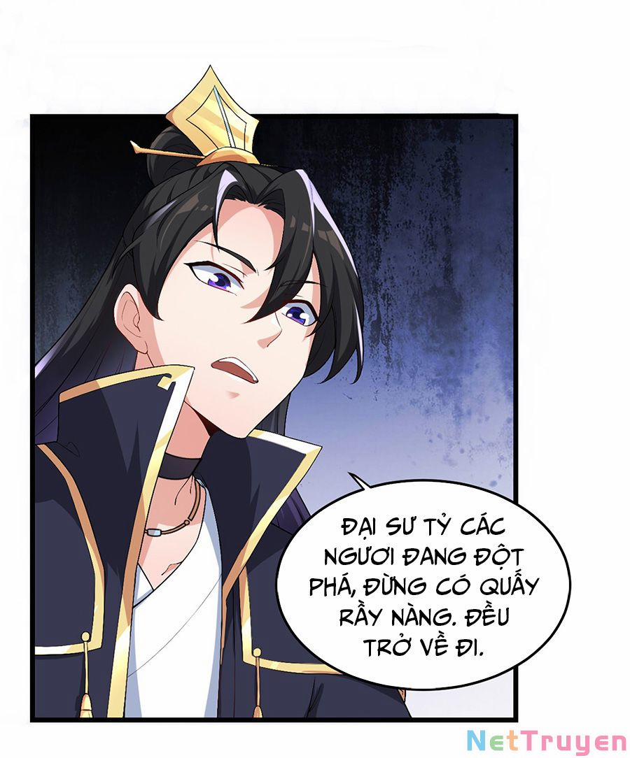 Vai Ác Sư Tôn Mang Theo Các Đồ Đệ Vô Địch Thiên Hạ 3 trang 48