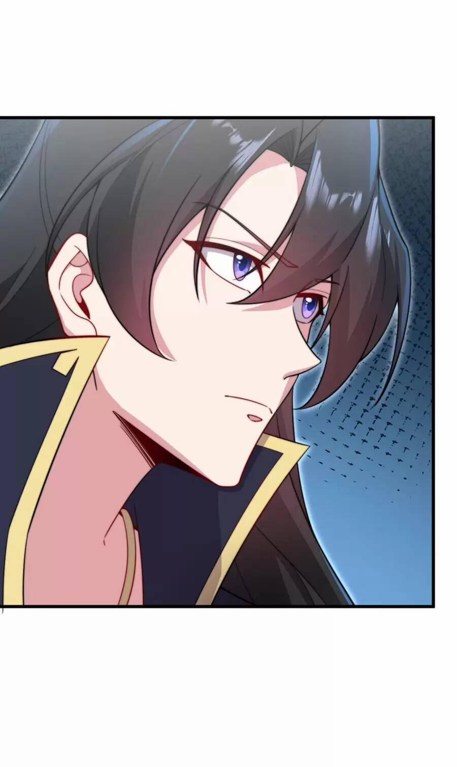 Vai Ác Sư Tôn Mang Theo Các Đồ Đệ Vô Địch Thiên Hạ 30 trang 10