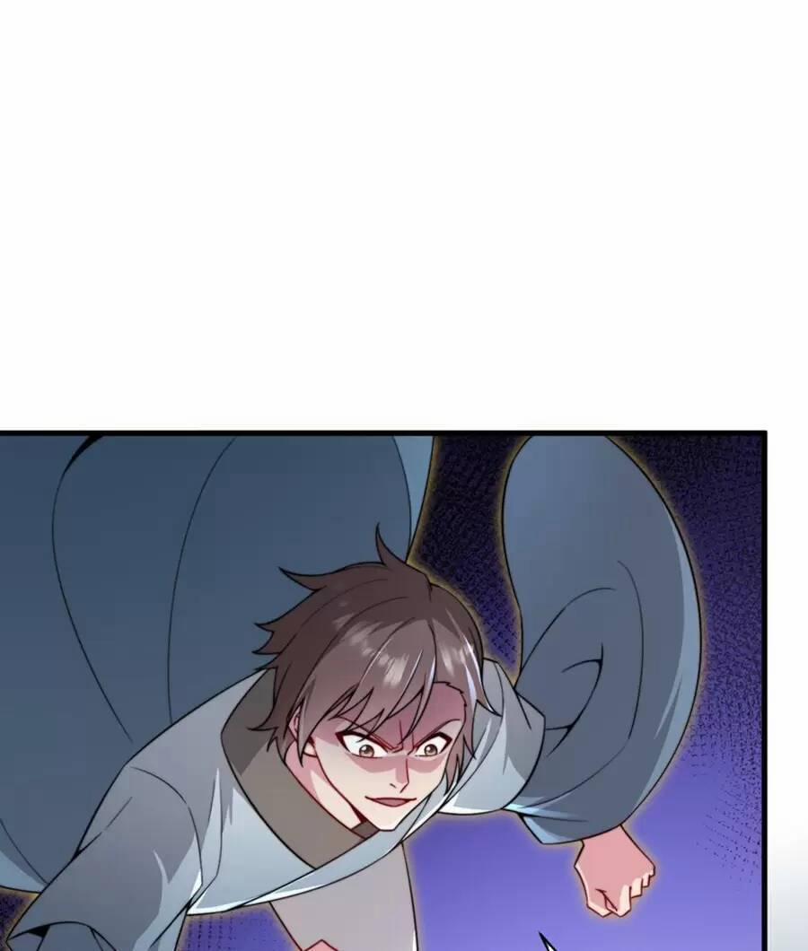 Vai Ác Sư Tôn Mang Theo Các Đồ Đệ Vô Địch Thiên Hạ 30 trang 26