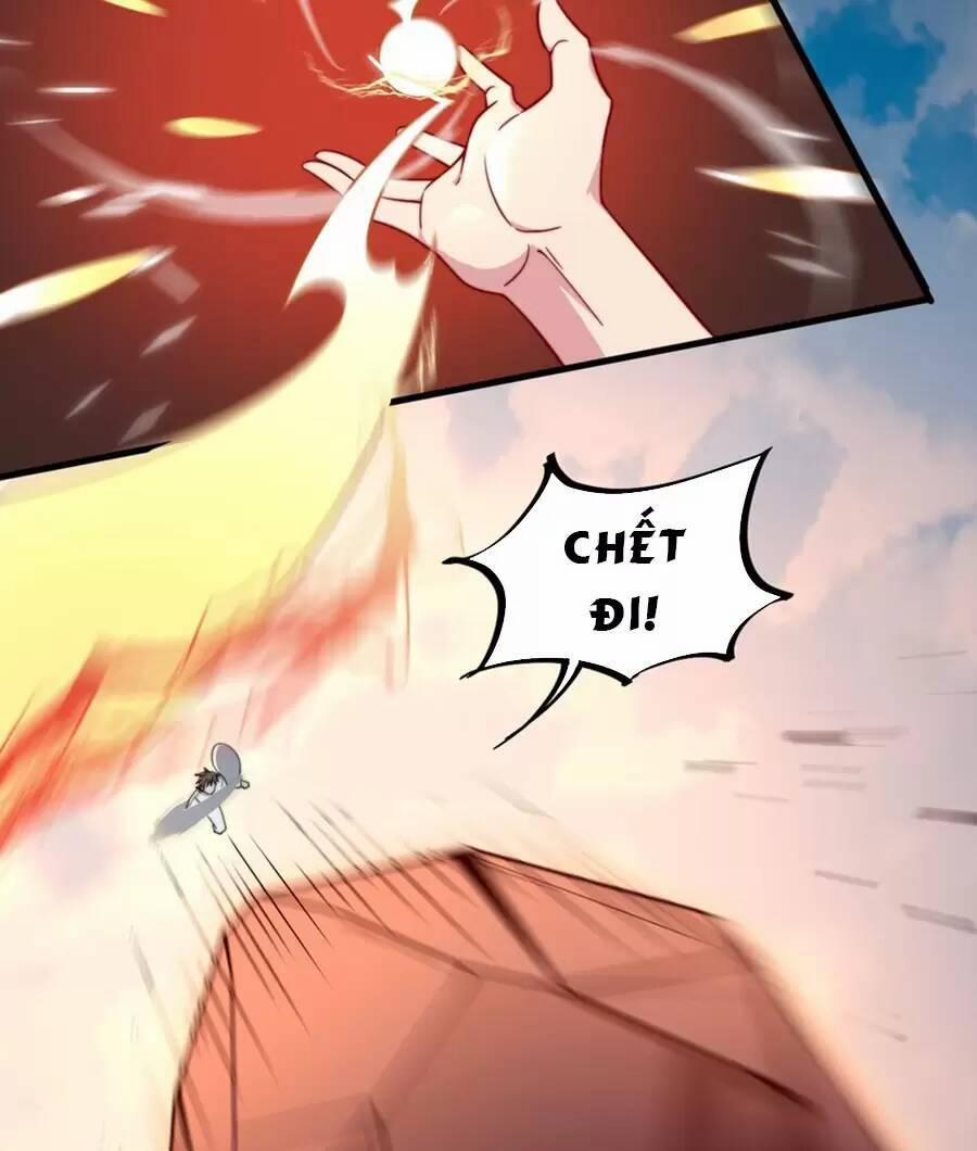 Vai Ác Sư Tôn Mang Theo Các Đồ Đệ Vô Địch Thiên Hạ 30 trang 28