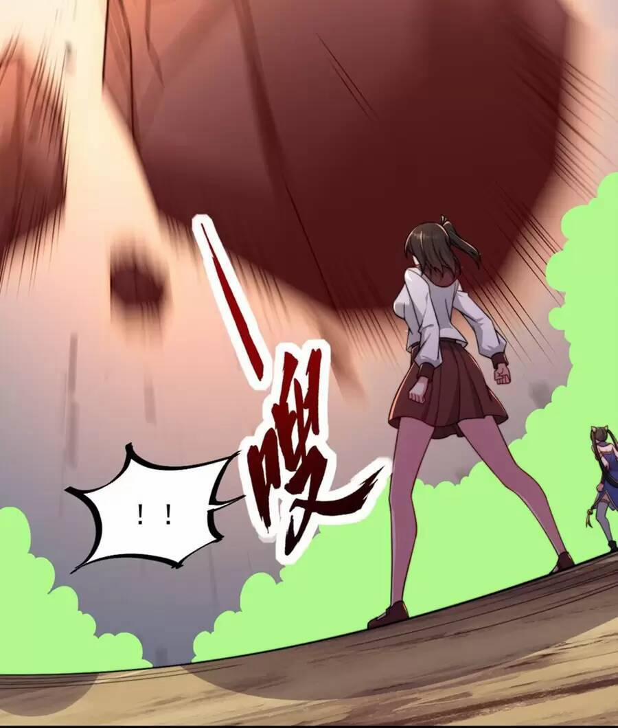 Vai Ác Sư Tôn Mang Theo Các Đồ Đệ Vô Địch Thiên Hạ 30 trang 29