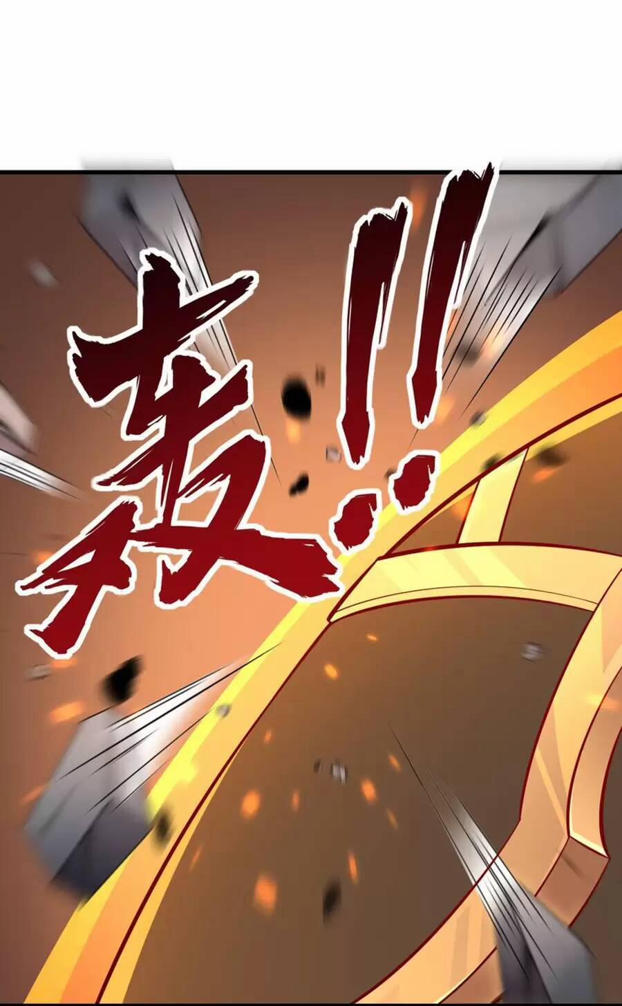 Vai Ác Sư Tôn Mang Theo Các Đồ Đệ Vô Địch Thiên Hạ 30 trang 35