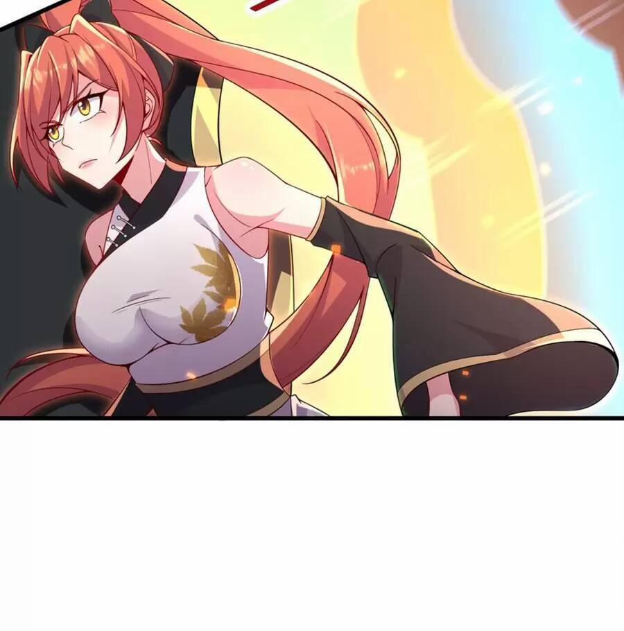 Vai Ác Sư Tôn Mang Theo Các Đồ Đệ Vô Địch Thiên Hạ 30 trang 37