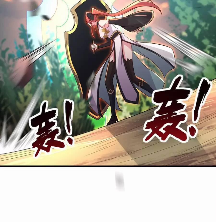 Vai Ác Sư Tôn Mang Theo Các Đồ Đệ Vô Địch Thiên Hạ 30 trang 39