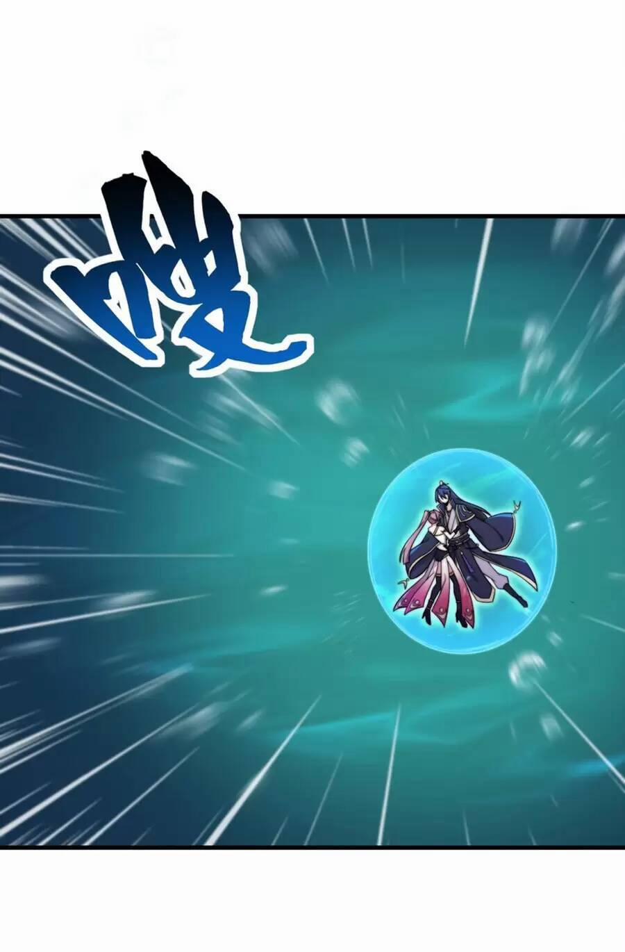 Vai Ác Sư Tôn Mang Theo Các Đồ Đệ Vô Địch Thiên Hạ 30 trang 4