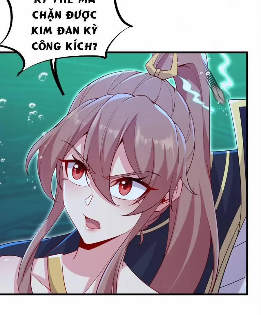 Vai Ác Sư Tôn Mang Theo Các Đồ Đệ Vô Địch Thiên Hạ 30 trang 41