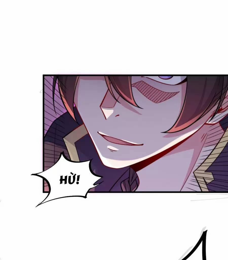 Vai Ác Sư Tôn Mang Theo Các Đồ Đệ Vô Địch Thiên Hạ 30 trang 47