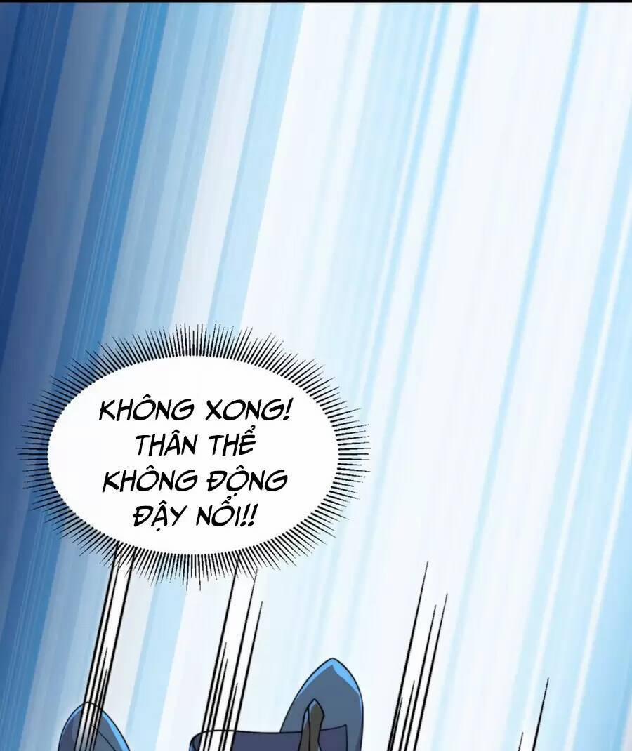 Vai Ác Sư Tôn Mang Theo Các Đồ Đệ Vô Địch Thiên Hạ 30 trang 50