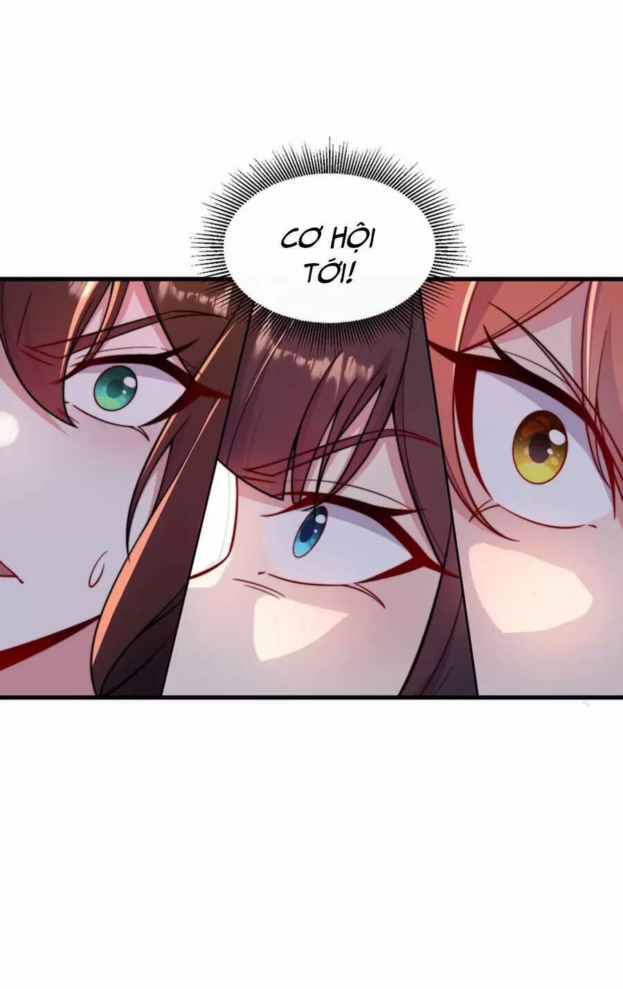 Vai Ác Sư Tôn Mang Theo Các Đồ Đệ Vô Địch Thiên Hạ 30 trang 52