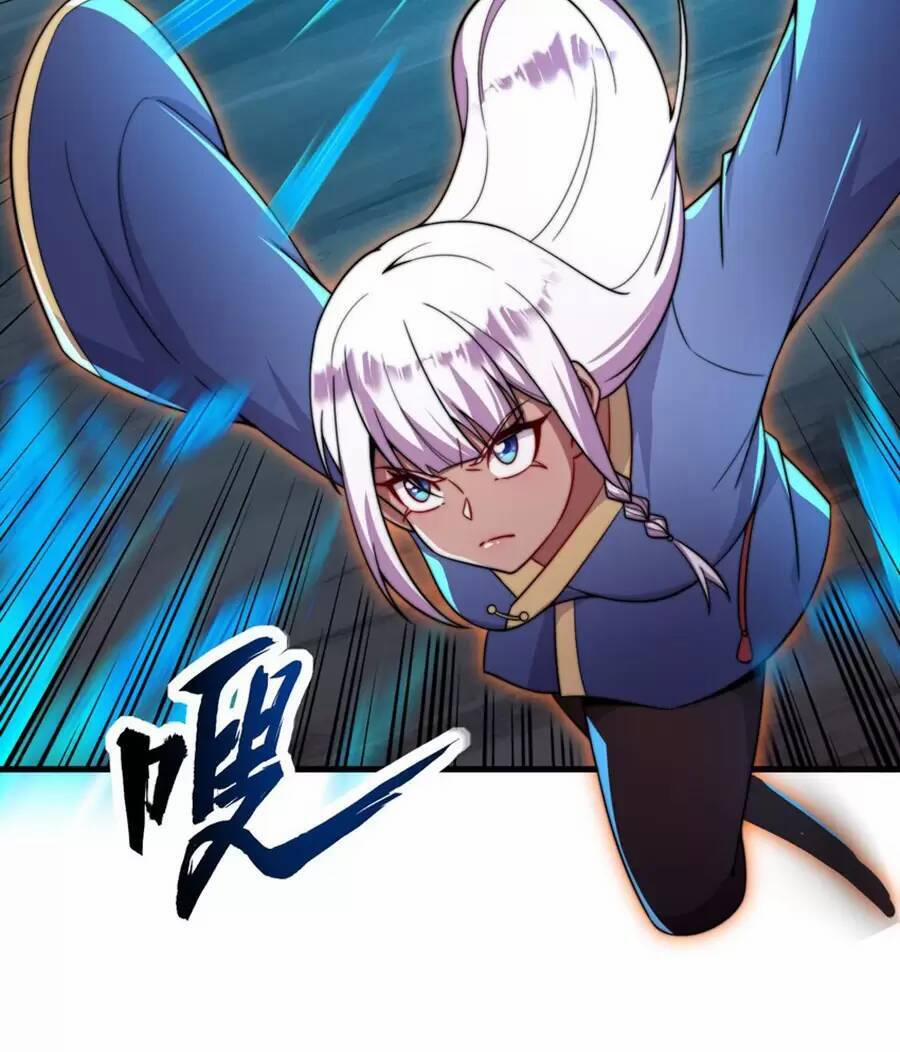 Vai Ác Sư Tôn Mang Theo Các Đồ Đệ Vô Địch Thiên Hạ 30 trang 55