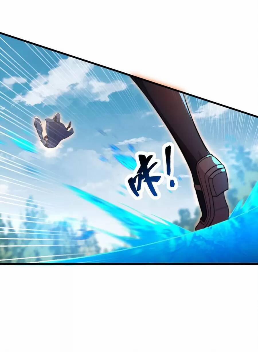 Vai Ác Sư Tôn Mang Theo Các Đồ Đệ Vô Địch Thiên Hạ 30 trang 56