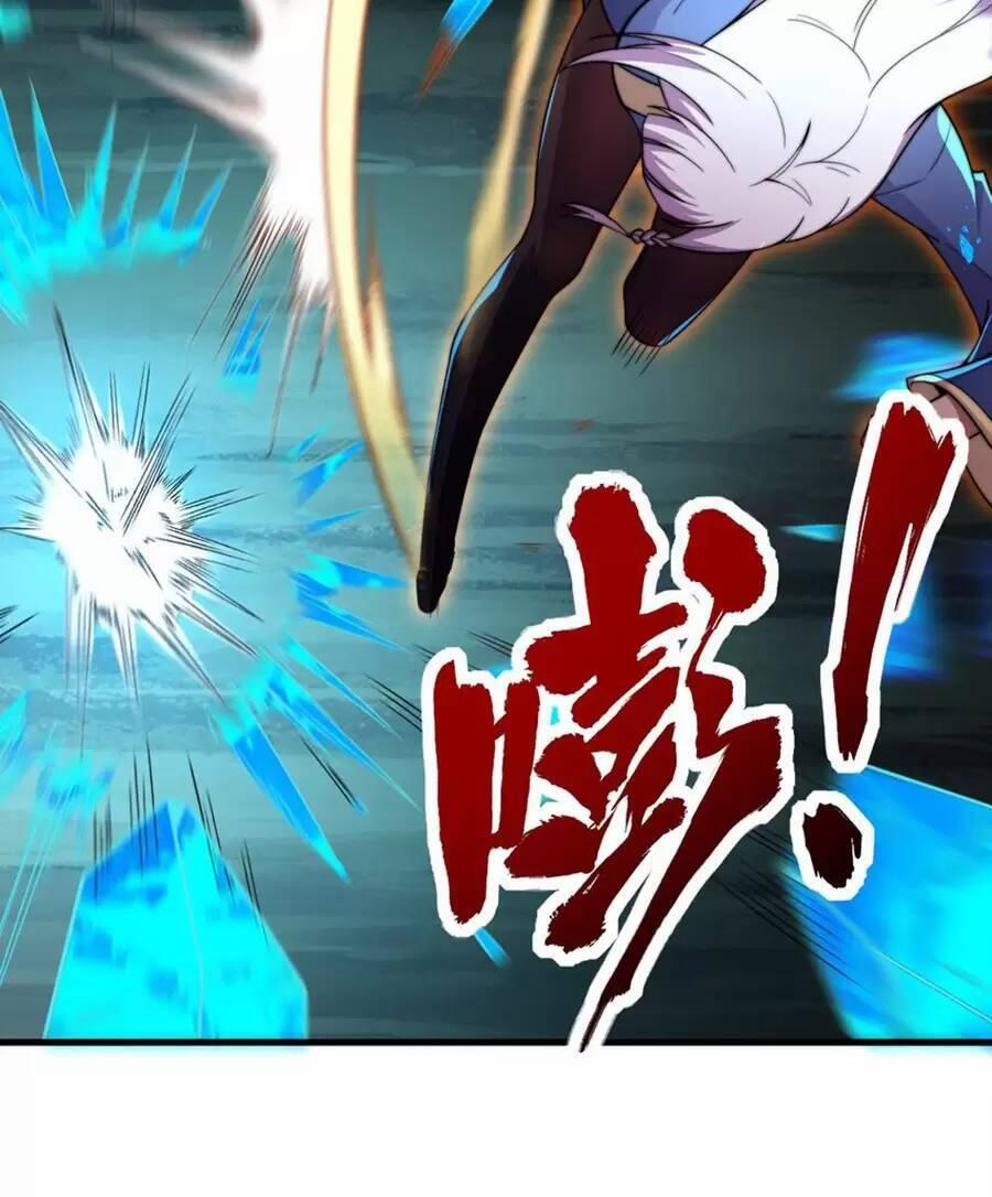 Vai Ác Sư Tôn Mang Theo Các Đồ Đệ Vô Địch Thiên Hạ 30 trang 59