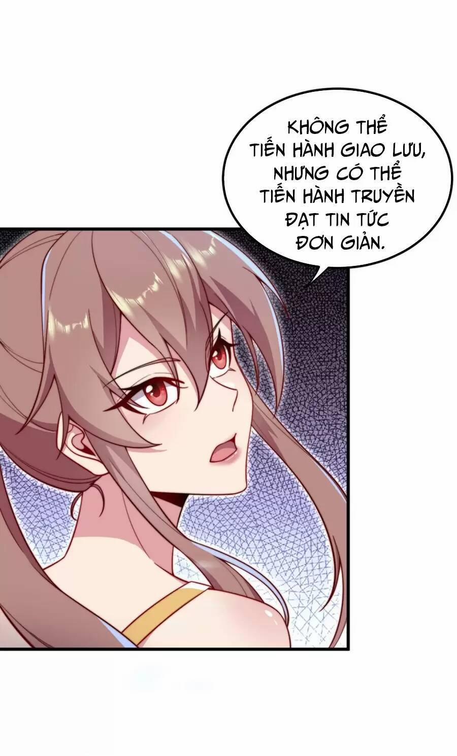 Vai Ác Sư Tôn Mang Theo Các Đồ Đệ Vô Địch Thiên Hạ 30 trang 6