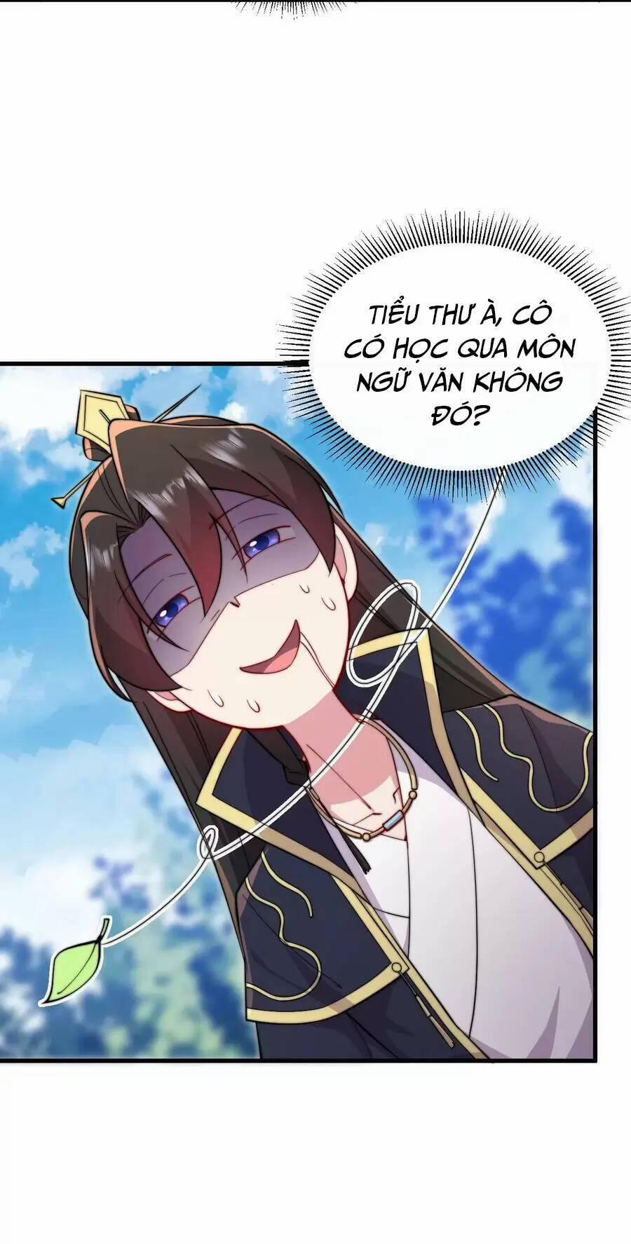 Vai Ác Sư Tôn Mang Theo Các Đồ Đệ Vô Địch Thiên Hạ 31 trang 22