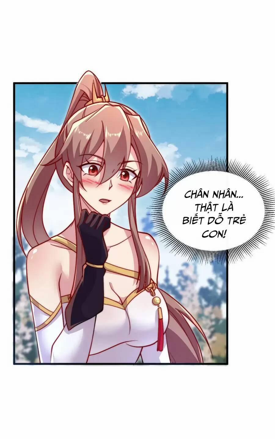 Vai Ác Sư Tôn Mang Theo Các Đồ Đệ Vô Địch Thiên Hạ 31 trang 29