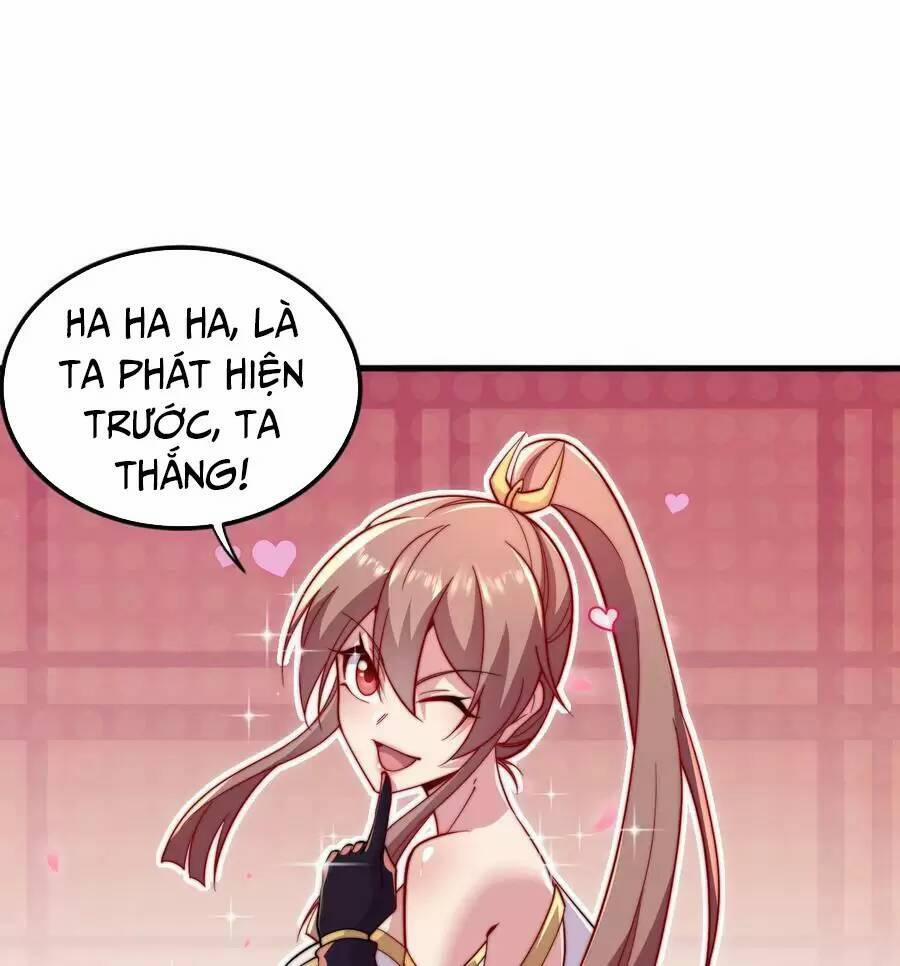 Vai Ác Sư Tôn Mang Theo Các Đồ Đệ Vô Địch Thiên Hạ 31 trang 35