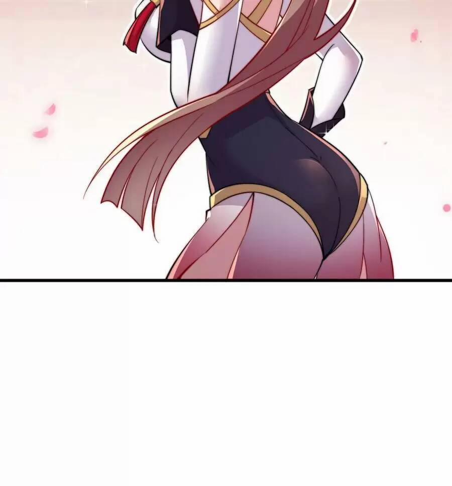 Vai Ác Sư Tôn Mang Theo Các Đồ Đệ Vô Địch Thiên Hạ 31 trang 36