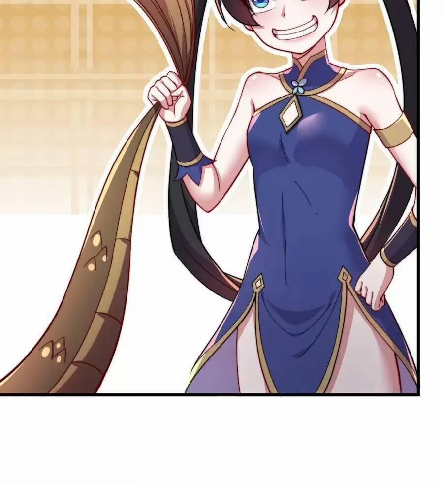 Vai Ác Sư Tôn Mang Theo Các Đồ Đệ Vô Địch Thiên Hạ 31 trang 39