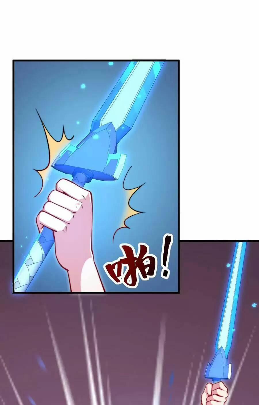 Vai Ác Sư Tôn Mang Theo Các Đồ Đệ Vô Địch Thiên Hạ 31 trang 4