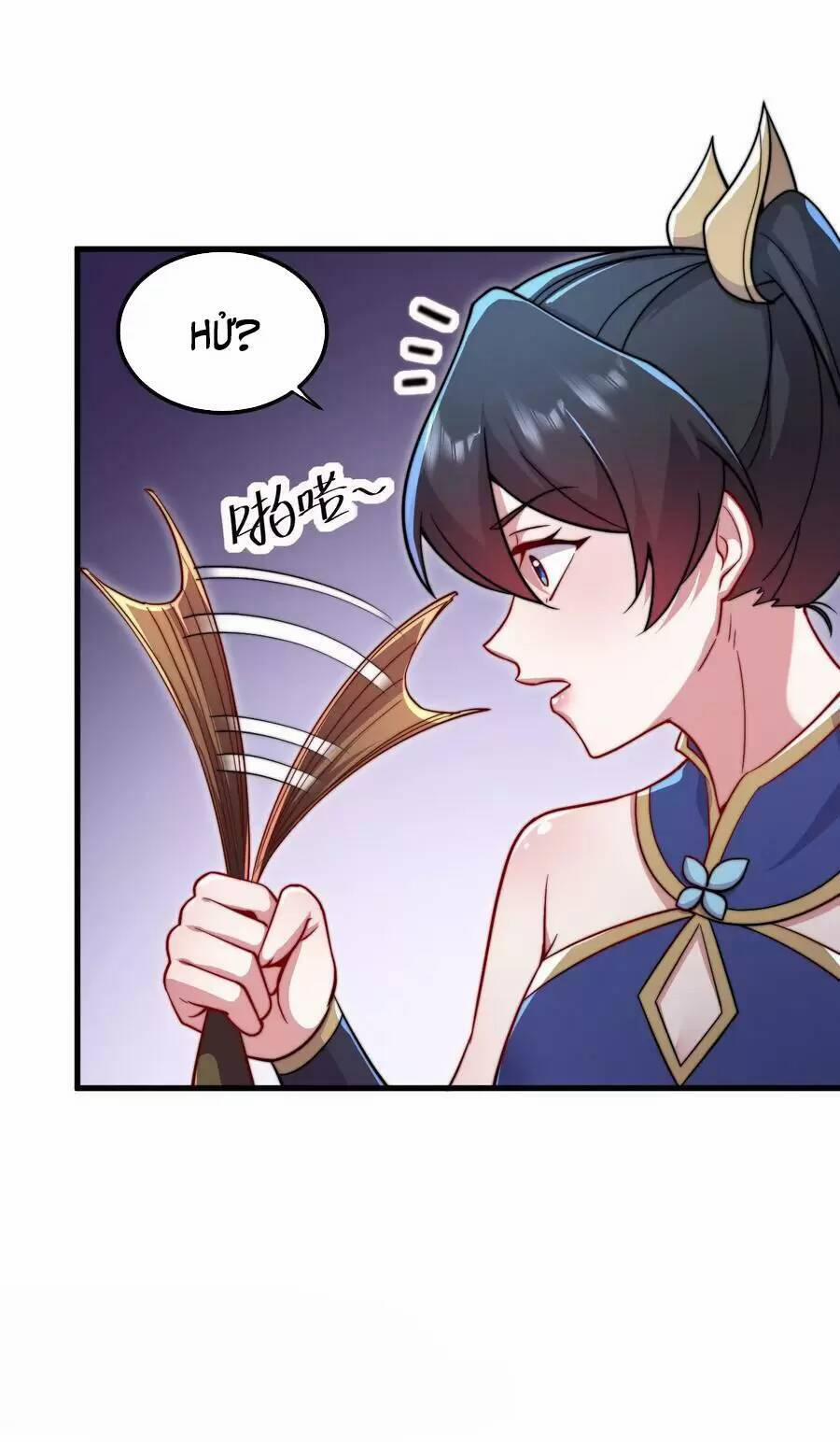 Vai Ác Sư Tôn Mang Theo Các Đồ Đệ Vô Địch Thiên Hạ 31 trang 44