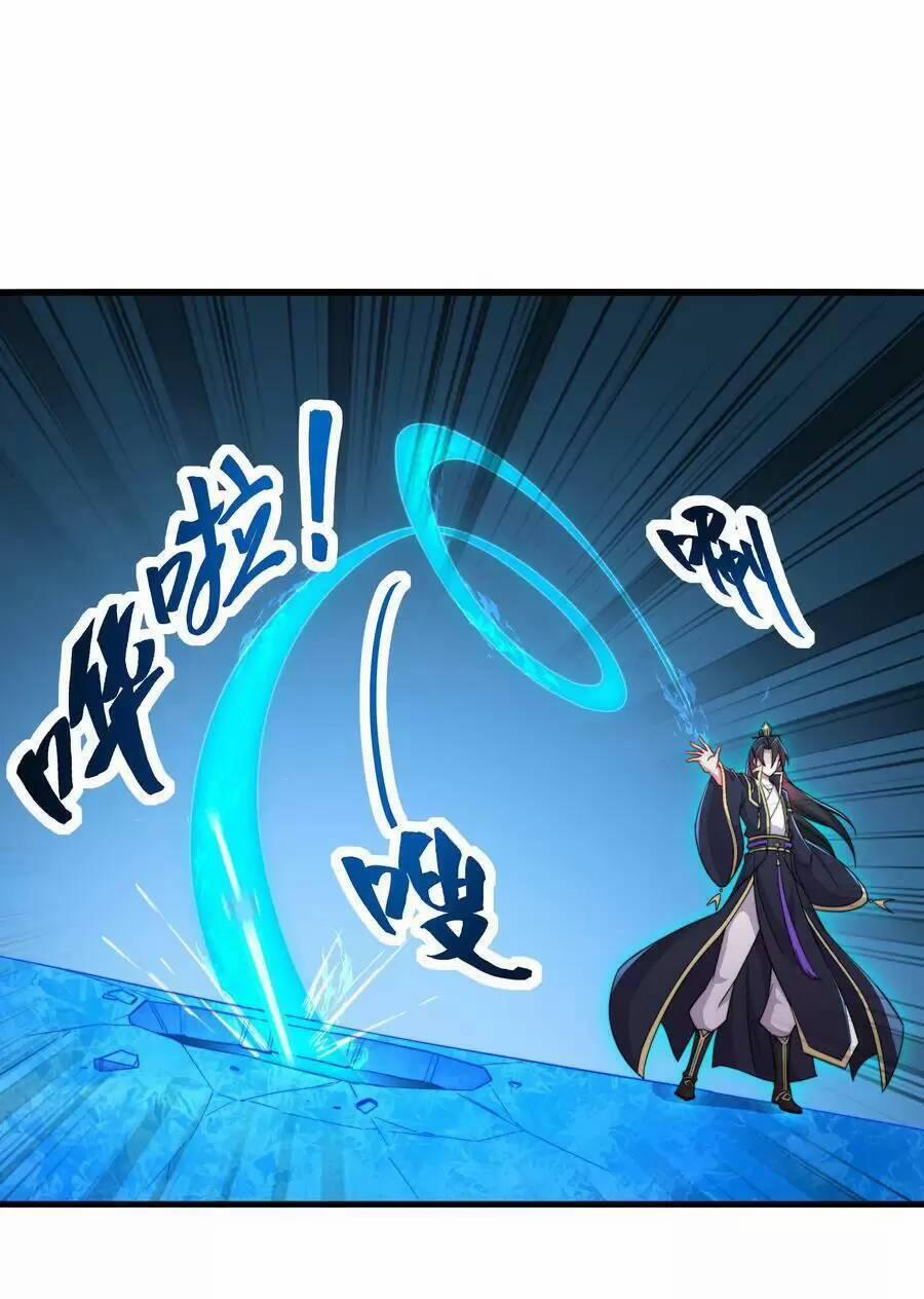 Vai Ác Sư Tôn Mang Theo Các Đồ Đệ Vô Địch Thiên Hạ 31 trang 49