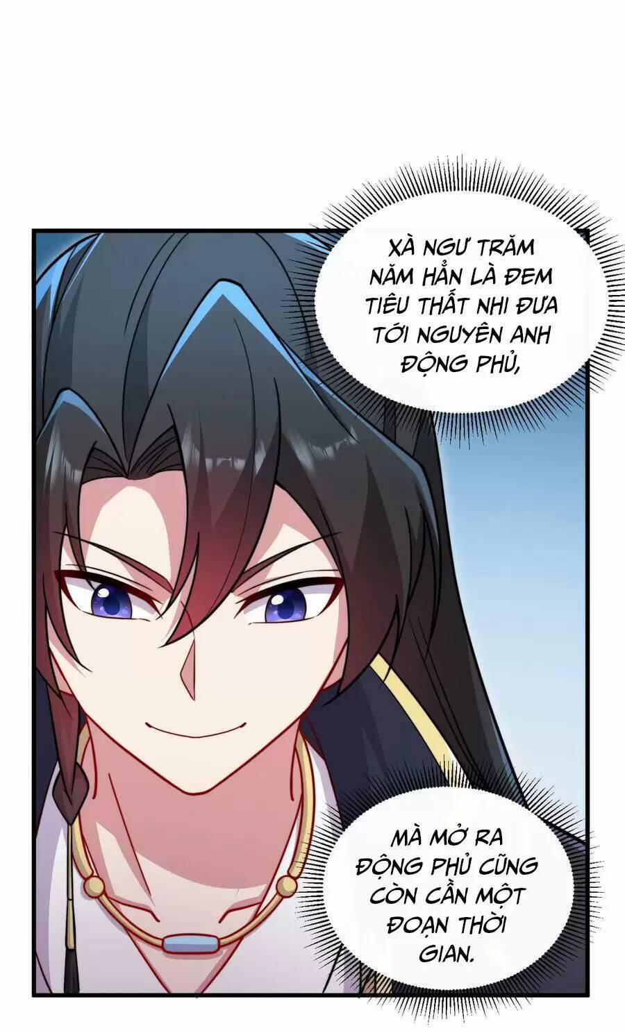 Vai Ác Sư Tôn Mang Theo Các Đồ Đệ Vô Địch Thiên Hạ 31 trang 52