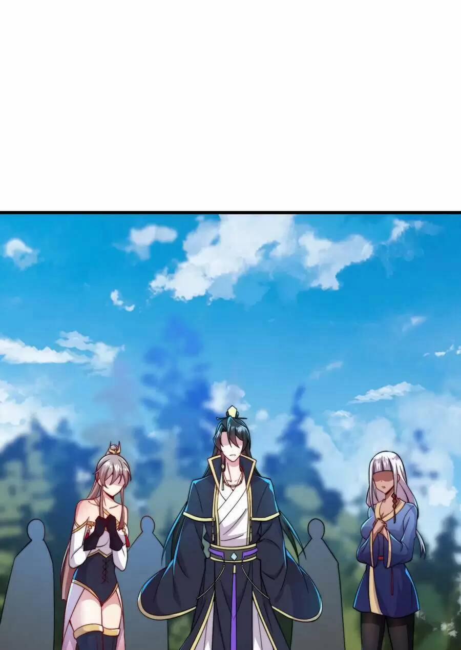 Vai Ác Sư Tôn Mang Theo Các Đồ Đệ Vô Địch Thiên Hạ 31 trang 53