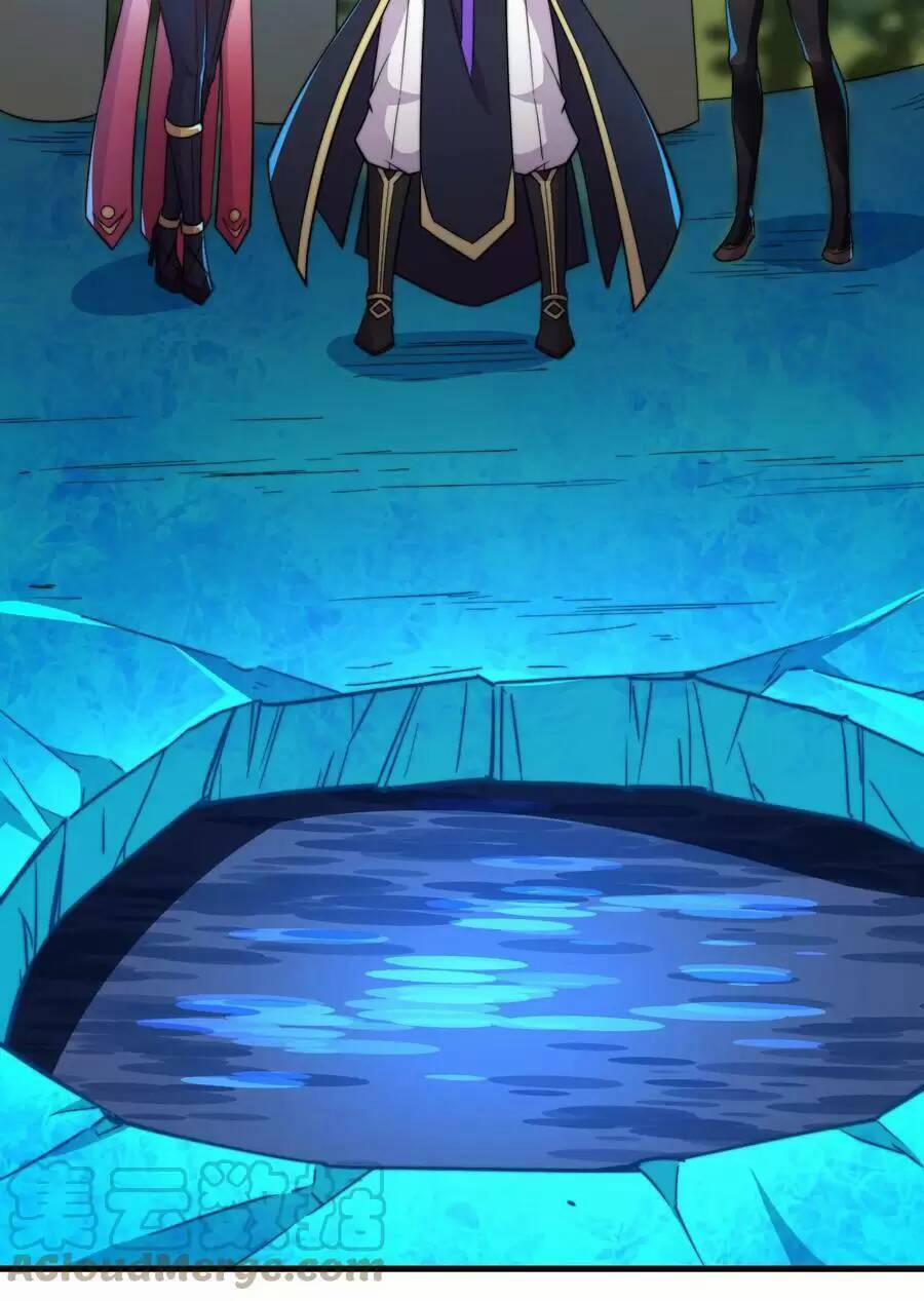 Vai Ác Sư Tôn Mang Theo Các Đồ Đệ Vô Địch Thiên Hạ 31 trang 54