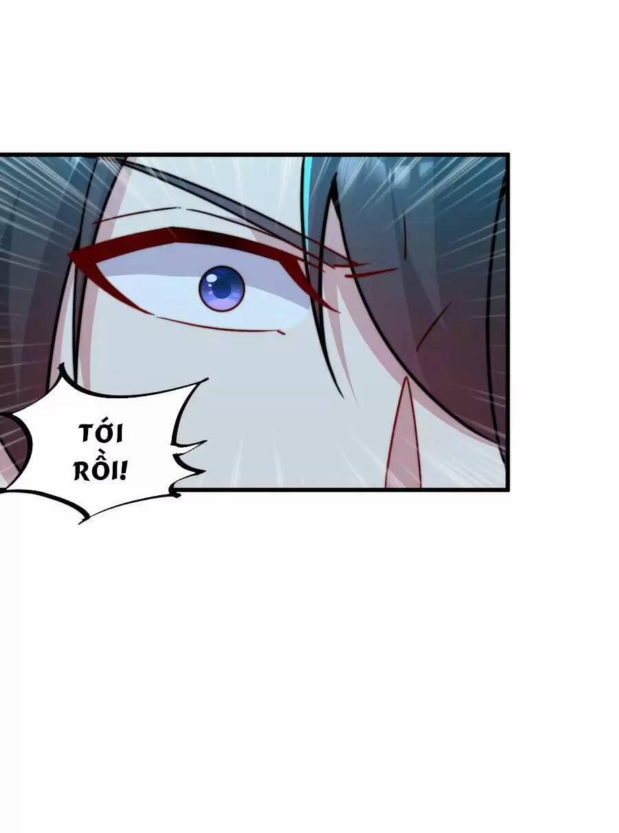 Vai Ác Sư Tôn Mang Theo Các Đồ Đệ Vô Địch Thiên Hạ 31 trang 56