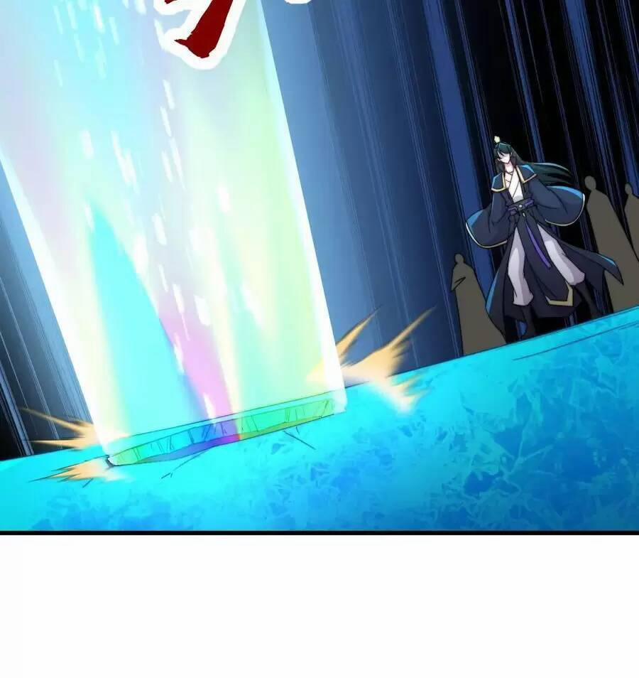 Vai Ác Sư Tôn Mang Theo Các Đồ Đệ Vô Địch Thiên Hạ 31 trang 59