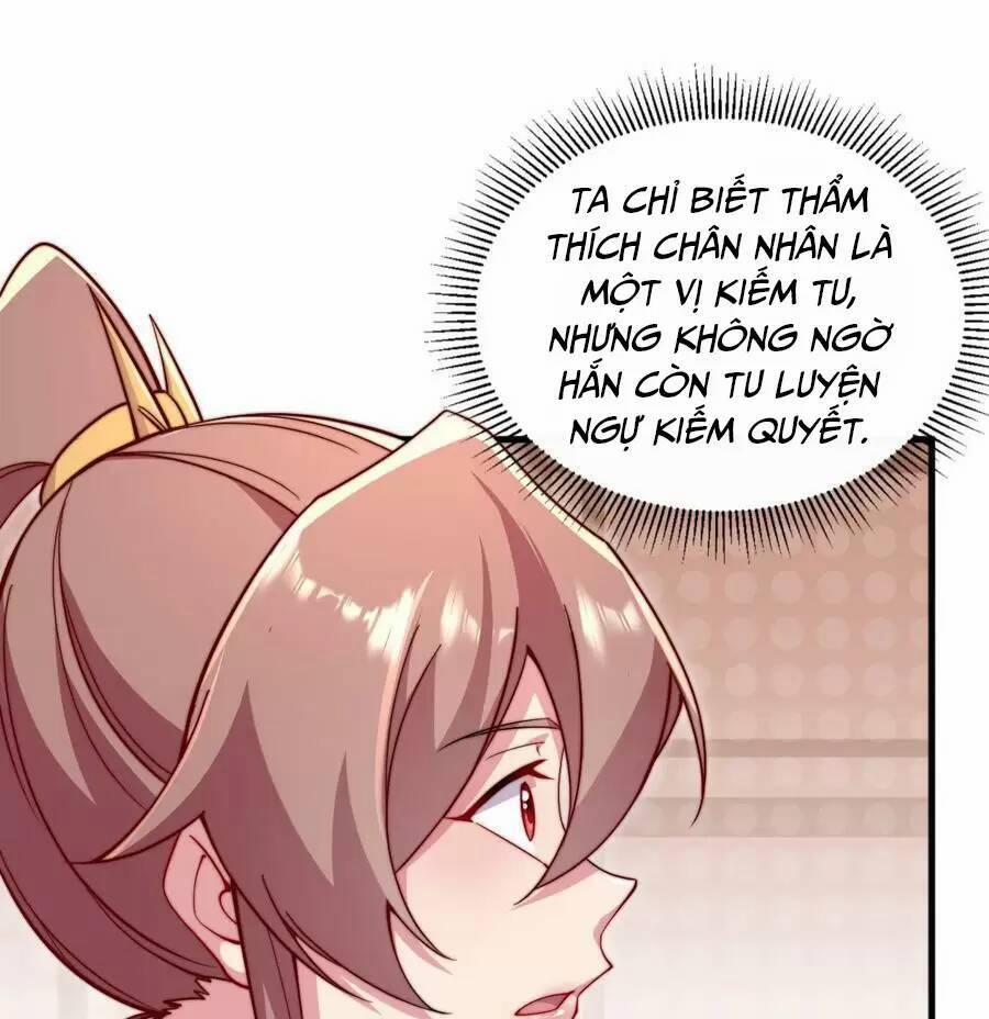 Vai Ác Sư Tôn Mang Theo Các Đồ Đệ Vô Địch Thiên Hạ 31 trang 6